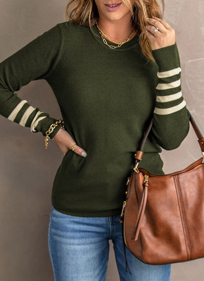 Ophélie | Bequemer und modischer Winterpullover