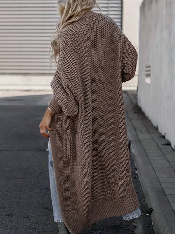 Astero™ | Eleganter Damen-Cardigan für die Herbstsaison 2024