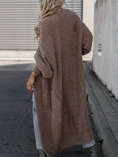 Astero™ | Eleganter Damen-Cardigan für die Herbstsaison 2024