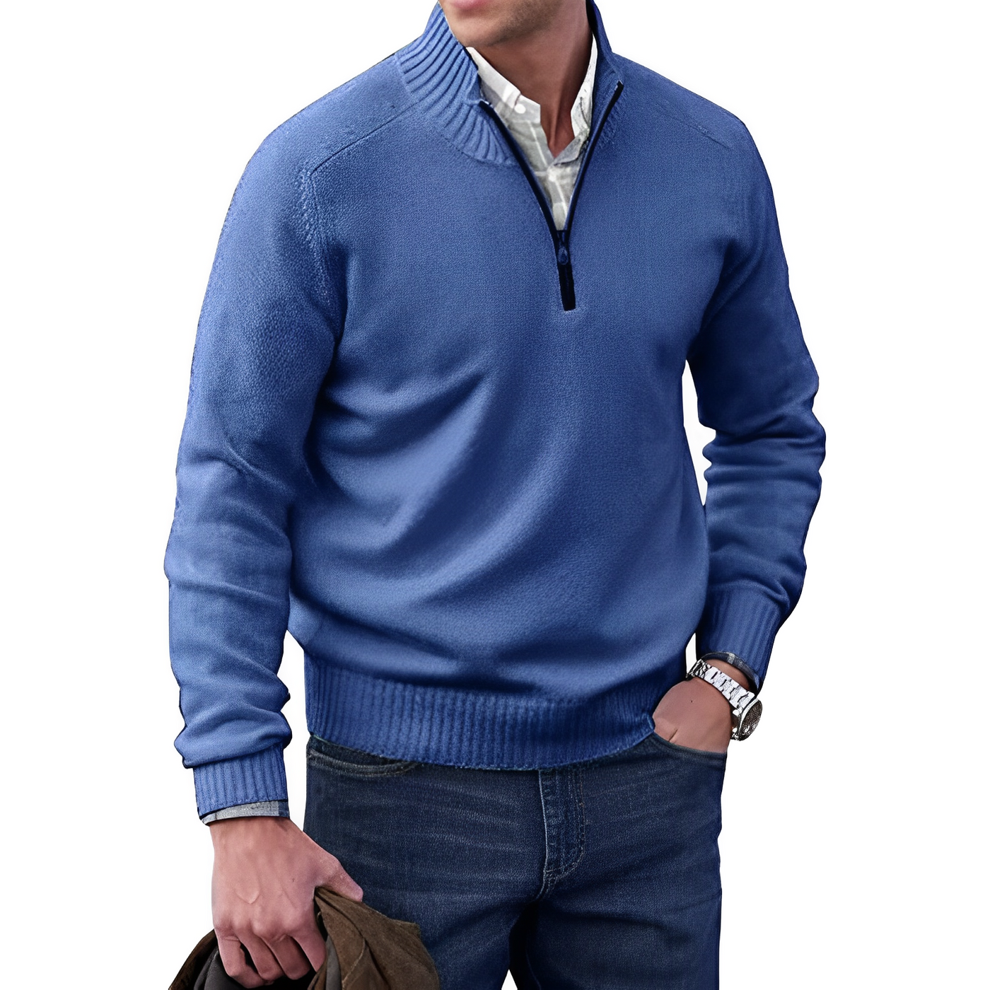Verity | Lässig und Modisch Winter Pullover
