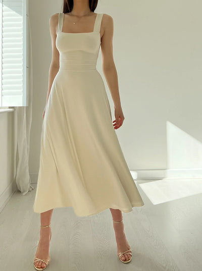 Brygida | Mühelos und stilvoll Winterkleid