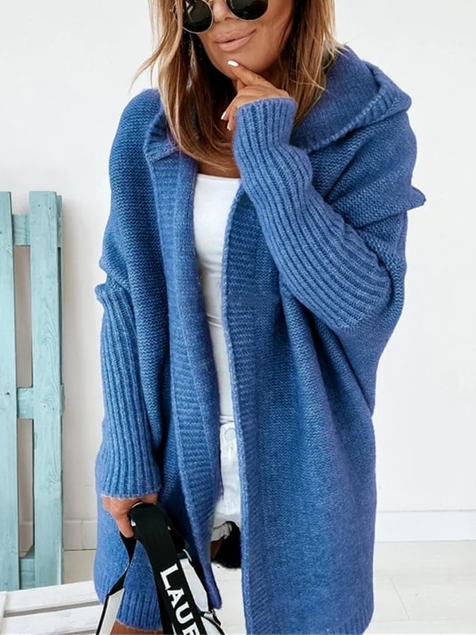 Arwa | Entspannte und modische Winterjacke
