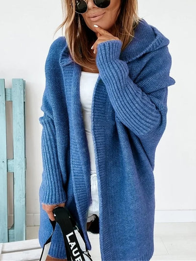 Arwa | Entspannte und modische Winterjacke
