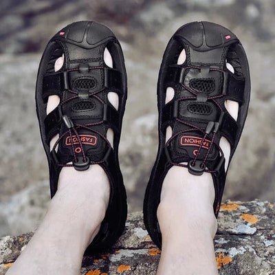 Jilly | Stilvolle und elegante Wintersandalen