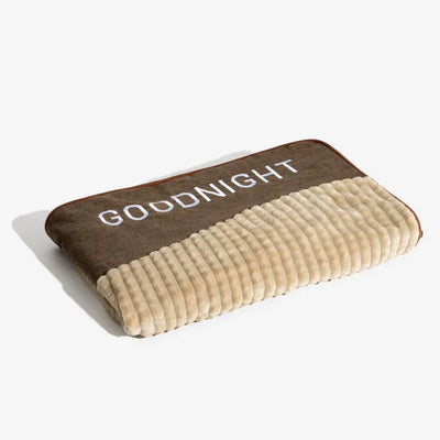 50% Rabatt | GoodNight™ - Hundekissenbett [Letzter Tag Rabatt]
