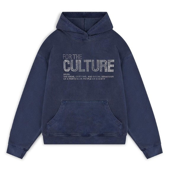 FEMMEHAUS CULTURE HOODIE