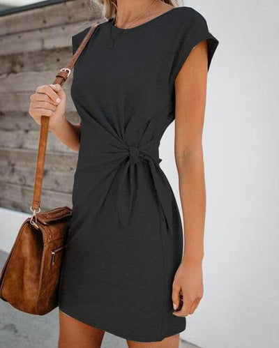 Hermina | Effortless and Chic Winterkleid