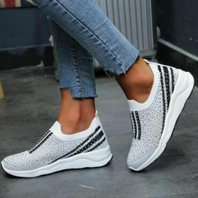Berinthia | Einfache und stilvolle Winterschuhe