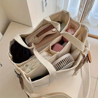 50% Rabatt | CarryAll™ - Canvas Tragetasche [Letzter Tag Rabatt]