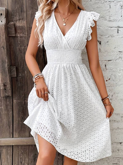 Tvisha | Elegant und Casual Winterkleid