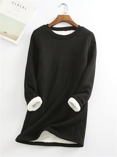 Bree | Trendiger und eleganter Winterpullover