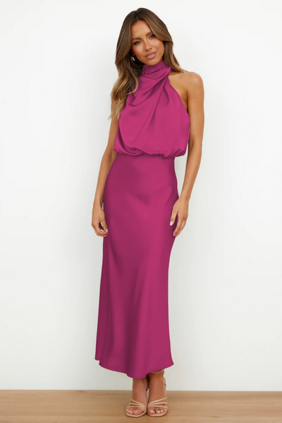 Elysia | Entspanntes und stilvolles Winterkleid