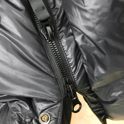 70% Rabatt | SnowShield™ - Modische lange Puffer-Winterjacke für Frauen [Letzter Tag Rabatt]