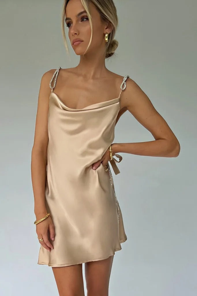 Alejandra | Beiläufiges und modisches Winterkleid