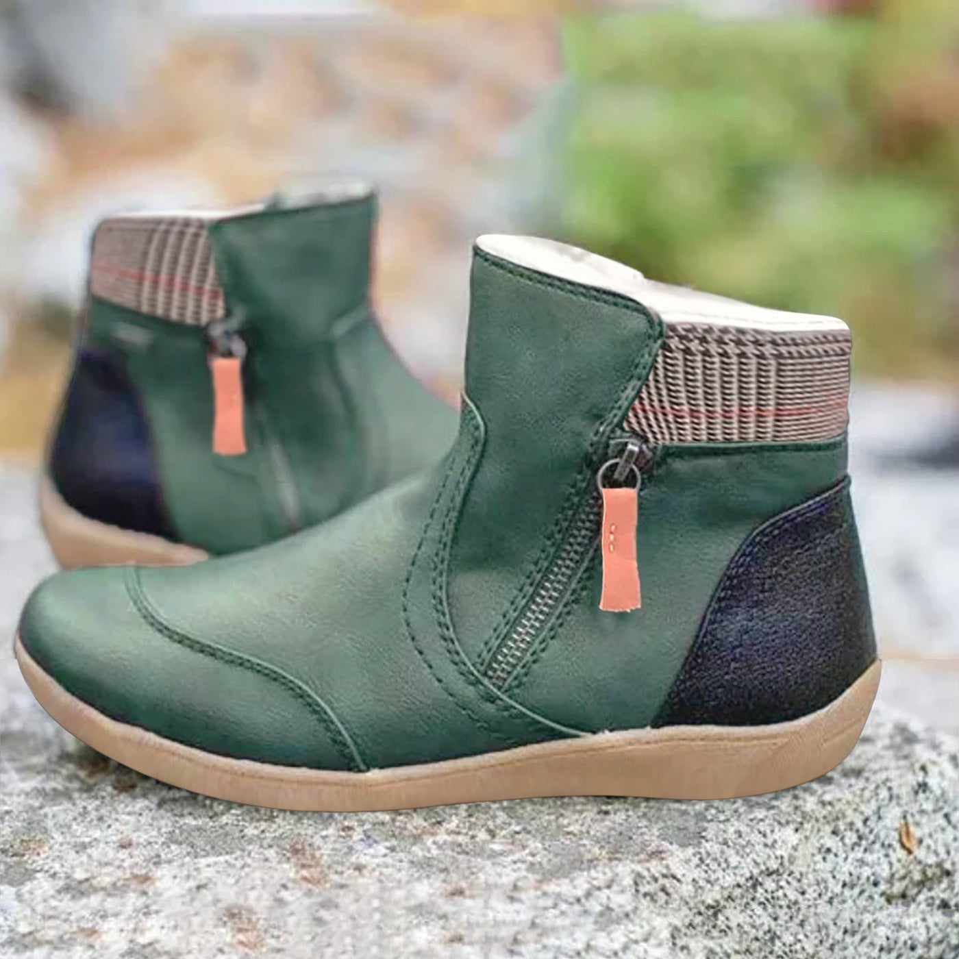 Judith | Trendige und elegante Winterstiefel