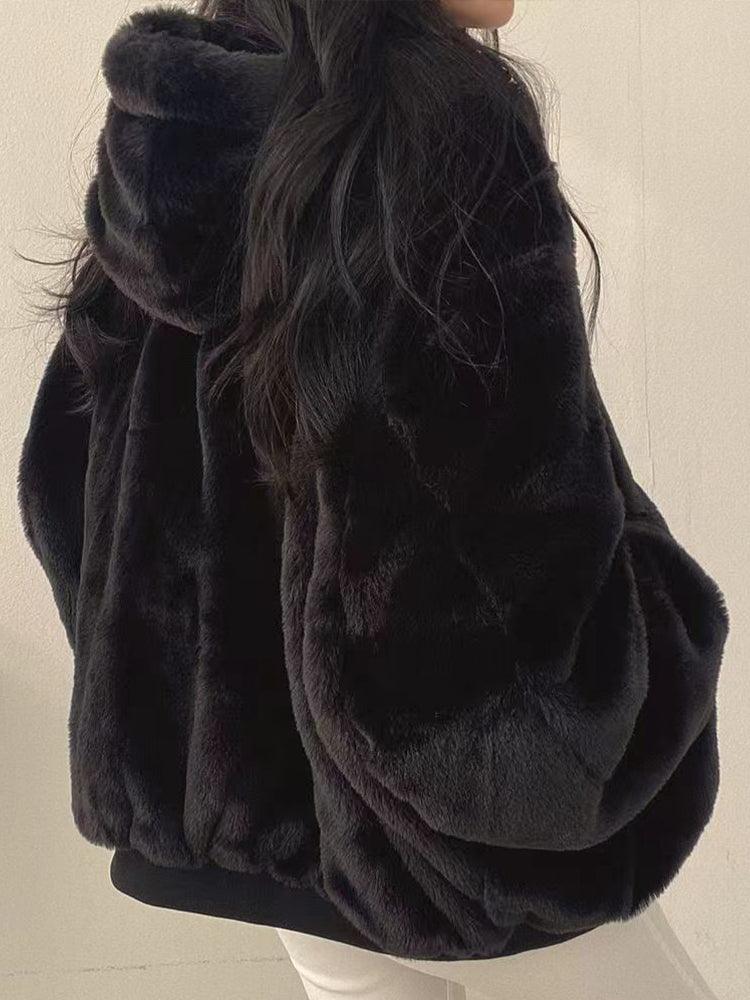 Kiana | Schicke und lässige Winterjacke