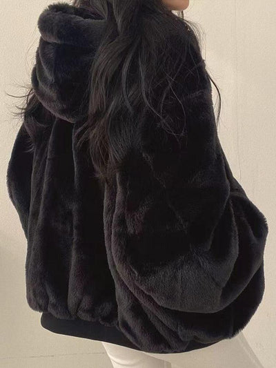 Kiana | Schicke und lässige Winterjacke