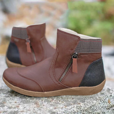 Judith | Trendige und elegante Winterstiefel