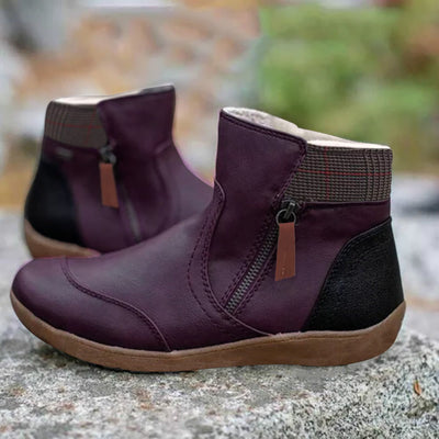 Judith | Trendige und elegante Winterstiefel
