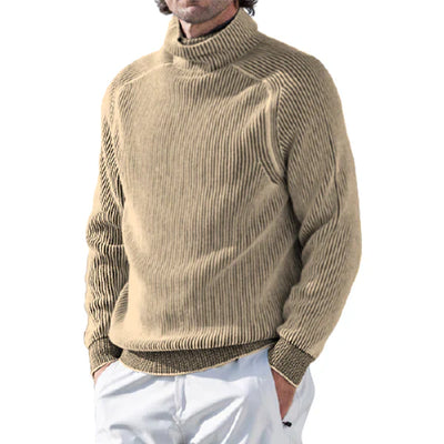 Lia | Moderner und bequemer Winterpullover