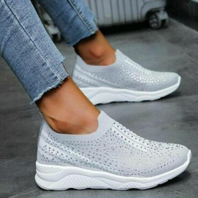 Berinthia | Einfache und stilvolle Winterschuhe