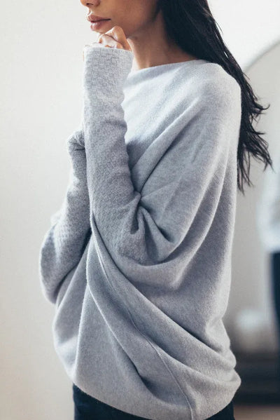 Renate™ | Off-Shoulder-Pullover für Damen