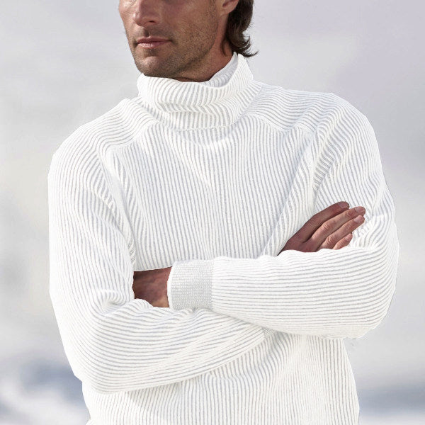 Lia | Moderner und bequemer Winterpullover