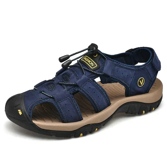 Jilly | Stilvolle und elegante Wintersandalen