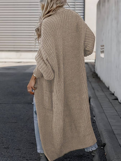 Astero™ | Eleganter Damen-Cardigan für die Herbstsaison 2024