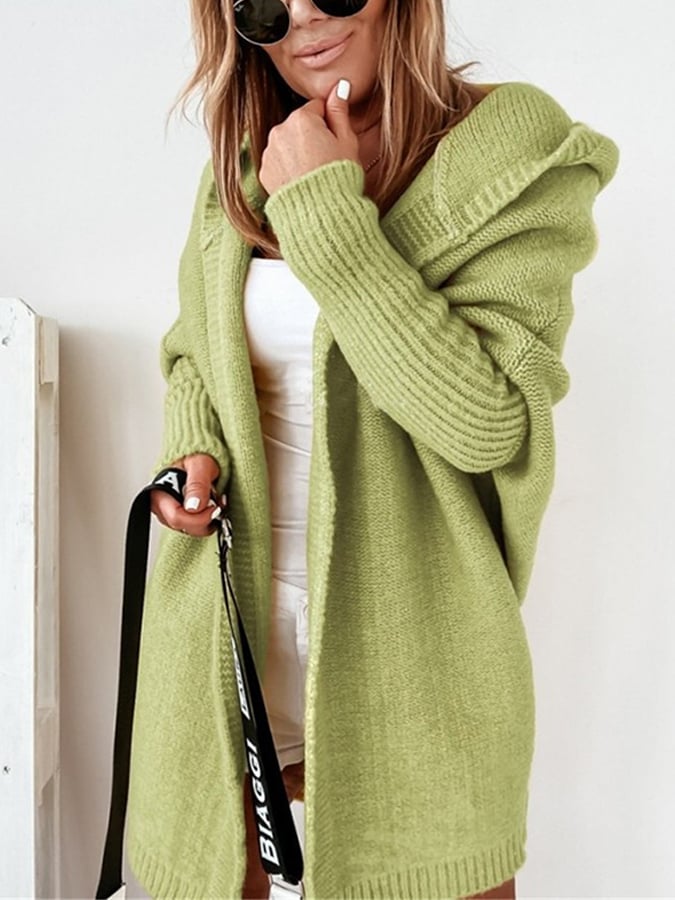 Arwa | Entspannte und modische Winterjacke