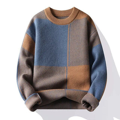 Aliana | Lässig und entspannt Winter Pullover