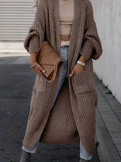Astero™ | Eleganter Damen-Cardigan für die Herbstsaison 2024