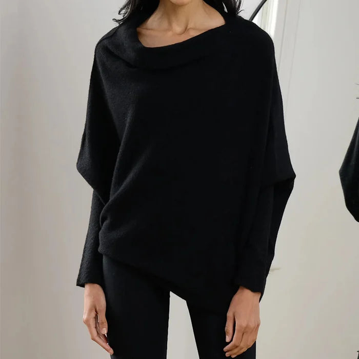 Renate™ | Off-Shoulder-Pullover für Damen