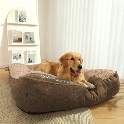 50% Rabatt | GoodNight™ - Hundekissenbett [Letzter Tag Rabatt]