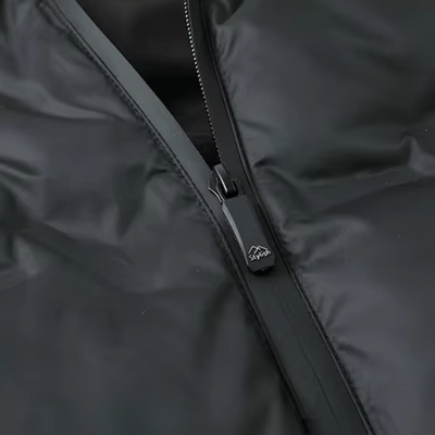 Justin - Stylische und kuschelige Winterjacke für Männer
