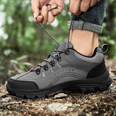 Rahel | Mühelose und schicke Winterschuhe