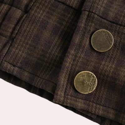 Stilvolle JOE-Jacke für den modischen Mann