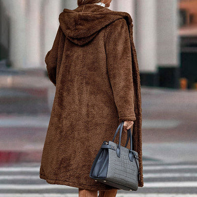 Aniya | Moderne und vielseitige Winterjacke