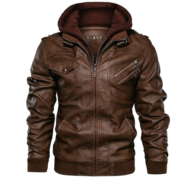 Daijah | Modische und mühelose Winterjacke