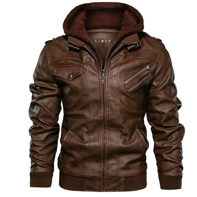 Daijah | Modische und mühelose Winterjacke