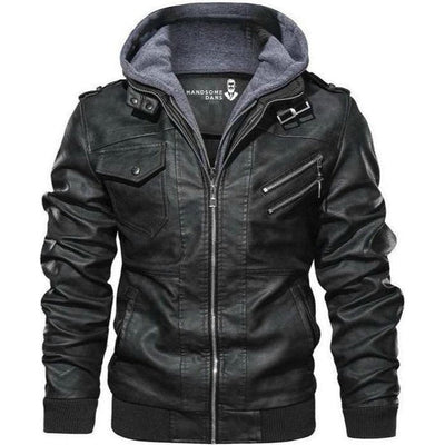 Daijah | Modische und mühelose Winterjacke