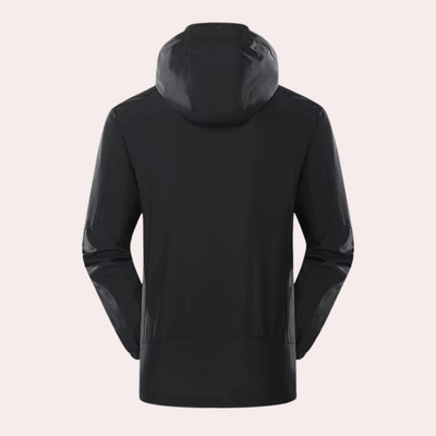 LEOPOLD - Stylische Herrenjacke für einen trendigen Look