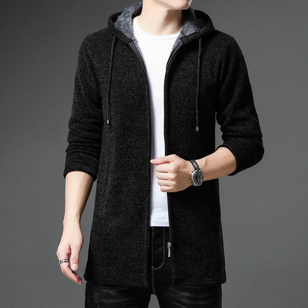 UrbanStyle™ - Hoodie | Unvergleichlicher Komfort mit lässigem Look