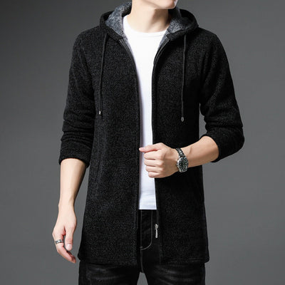 UrbanStyle™ - Hoodie | Unvergleichlicher Komfort mit lässigem Look
