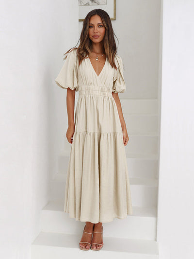 Heroica | Effortless and Chic Winterkleid