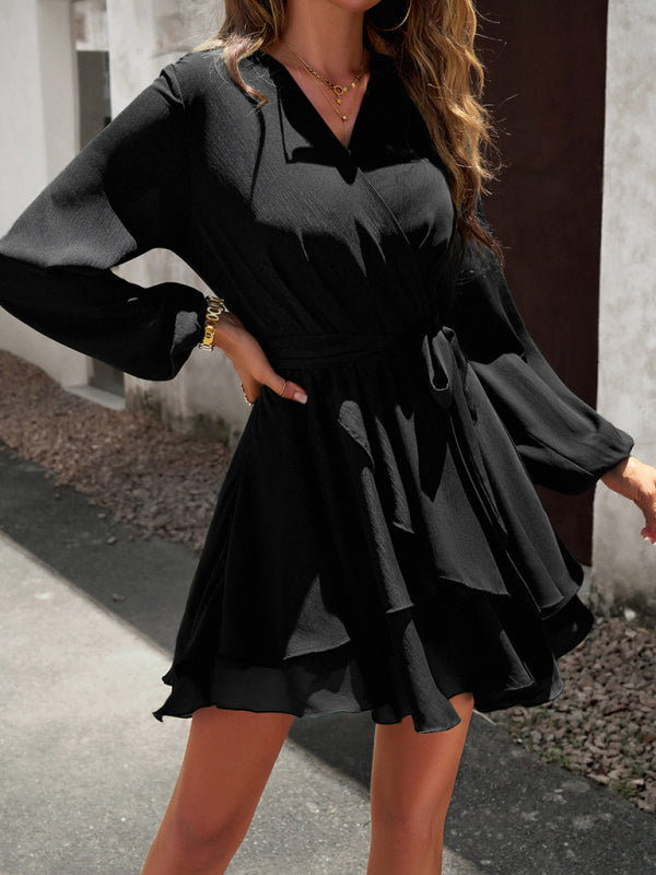 Arndis | Schickes und vielseitiges Winterkleid