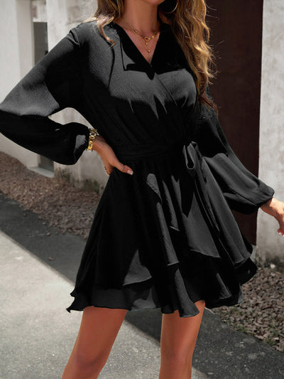 Arndis | Schickes und vielseitiges Winterkleid
