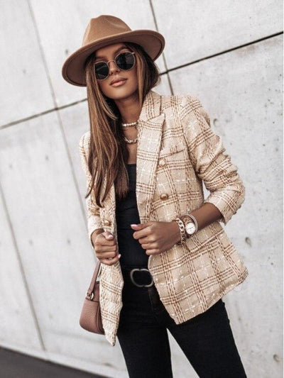 Nana™ - Eleganter Blazer