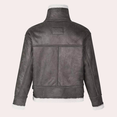 ALBERT - Stilvolle Herrenjacke für einen eleganten Look