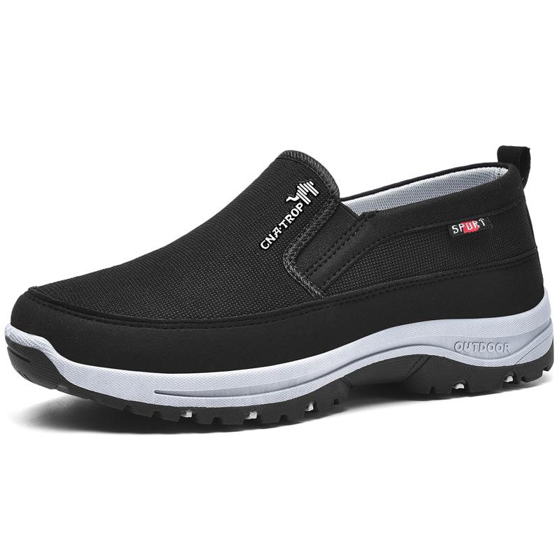 Roma | Stilvolle und elegante Winterschuhe
